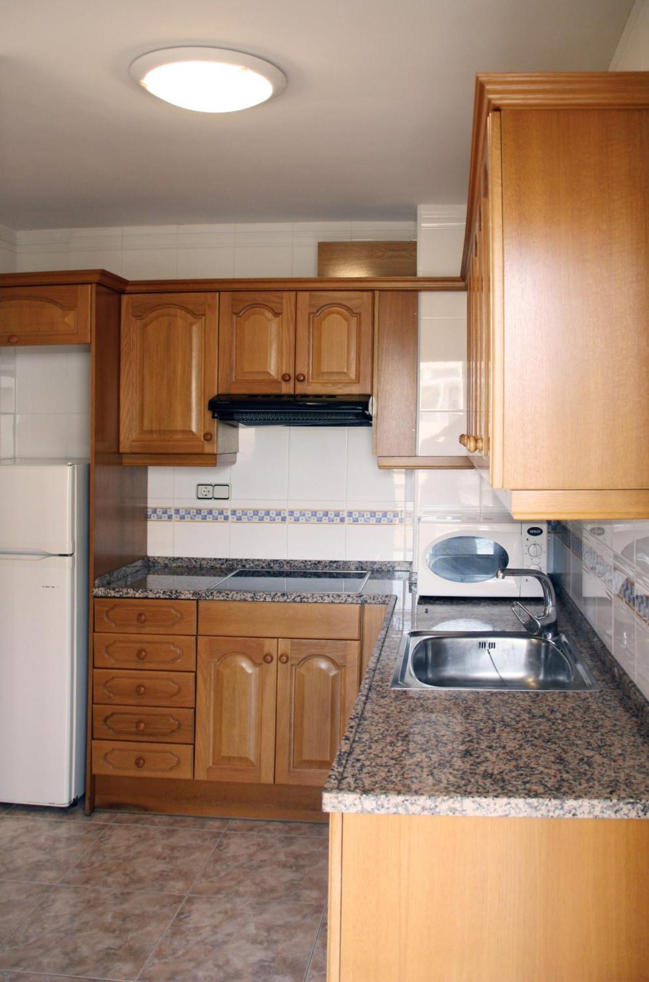 Apartamentos Imperial Salou Kültér fotó