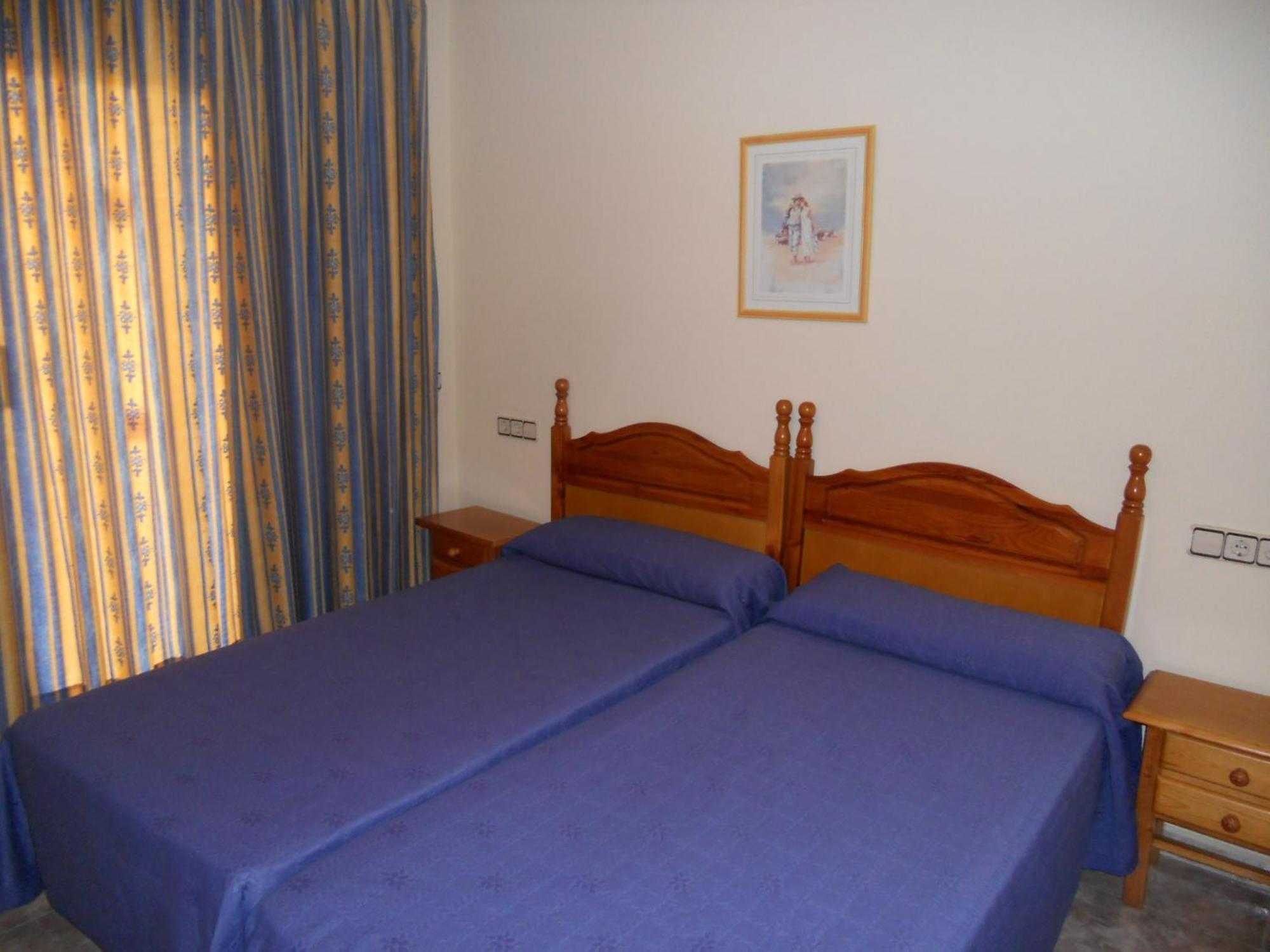 Apartamentos Imperial Salou Szoba fotó