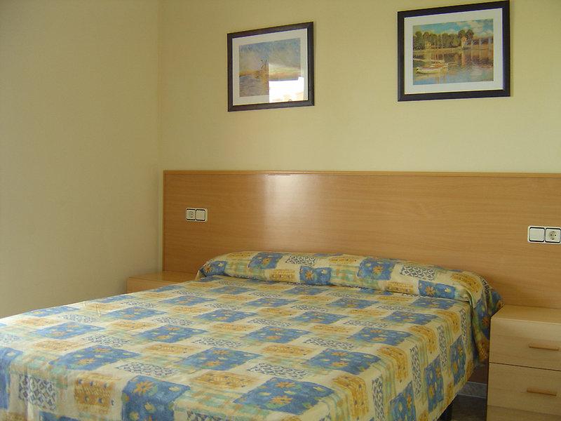 Apartamentos Imperial Salou Kültér fotó