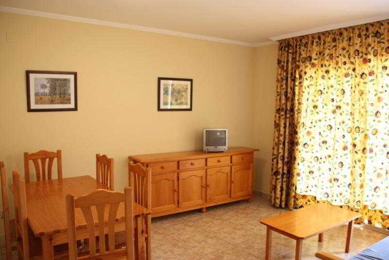 Apartamentos Imperial Salou Kültér fotó